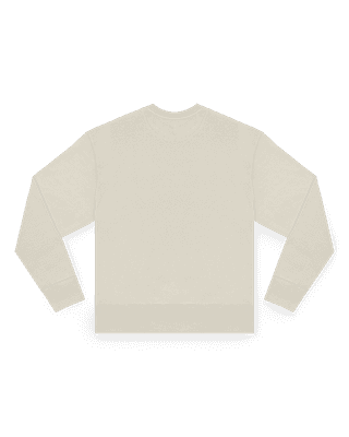 Relaxed Sweatshirt