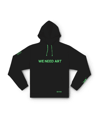 Bespoke Hoodie