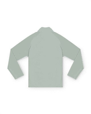 Fleece Zipper Jacket