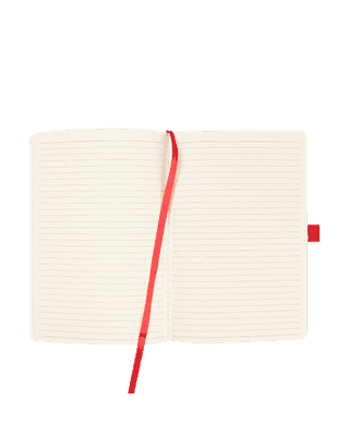 Soft Touch Journal