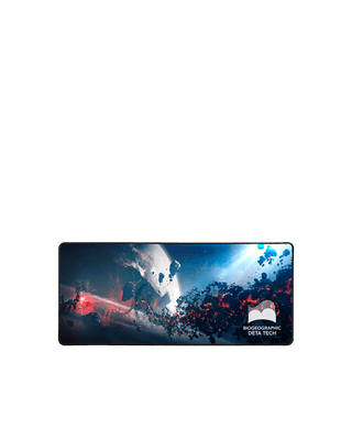 Gamer Mat