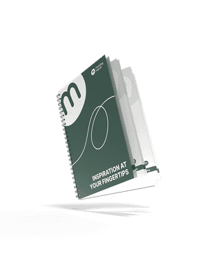 Full Colour Spiral Notebook