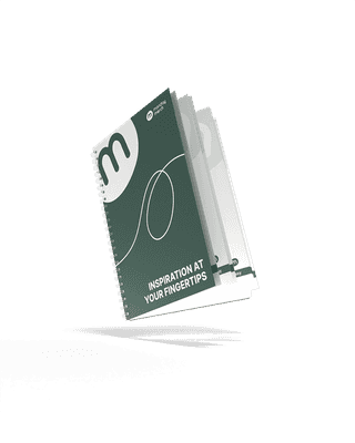 Full Colour Spiral Notebook
