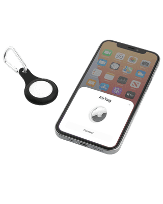 Airtag Silicone Case