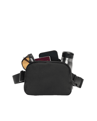 Everyday Half-Moon Bag