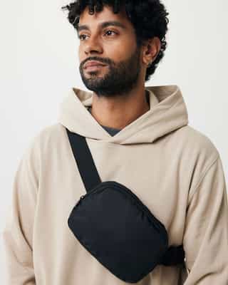 Everyday Half-Moon Bag