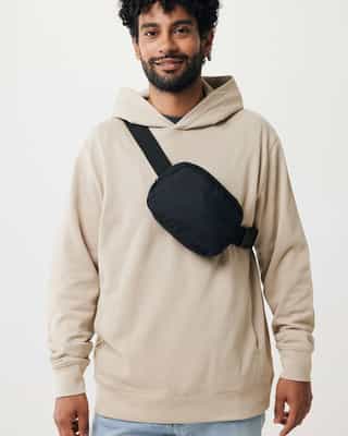 Everyday Half-Moon Bag