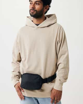 Everyday Half-Moon Bag