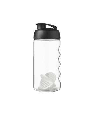 Clear Shaker