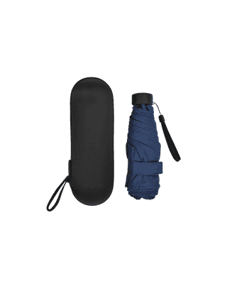 Manual Mini Umbrella