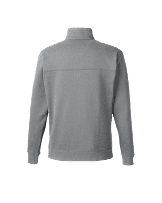 Columbia Half-Zipper Fleece Sweatshirt