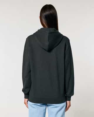 Premium Full-Zip Hoodie