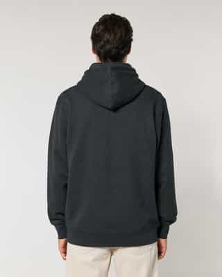 Premium Full-Zip Hoodie