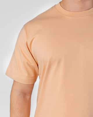 Heavyweight Relaxed T-Shirt