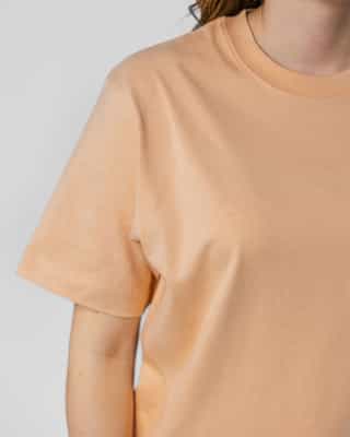 Heavyweight Relaxed T-Shirt