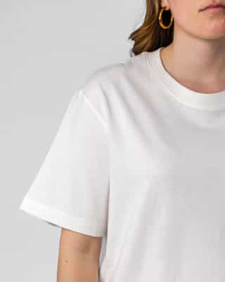 Relaxed T-Shirt
