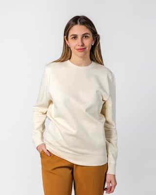 Lightweight Sweatshirt
