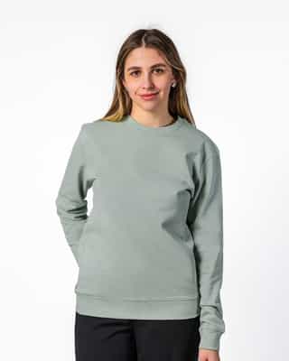 Lightweight Sweatshirt