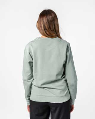 Lightweight Sweatshirt