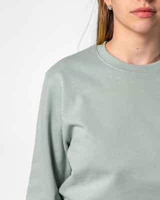 Lightweight Sweatshirt