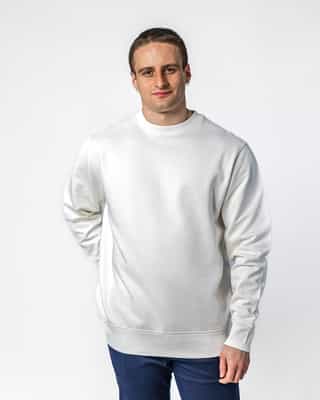 Relaxed Sweatshirt