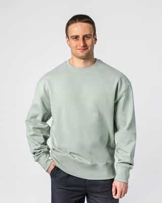 Relaxed Sweatshirt