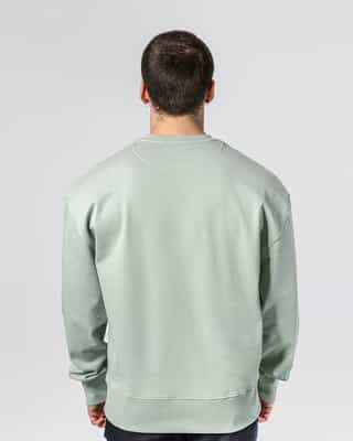 Relaxed Sweatshirt