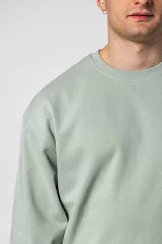 Relaxed Sweatshirt