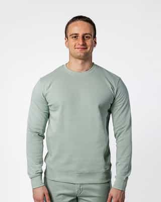 Classic Sweatshirt