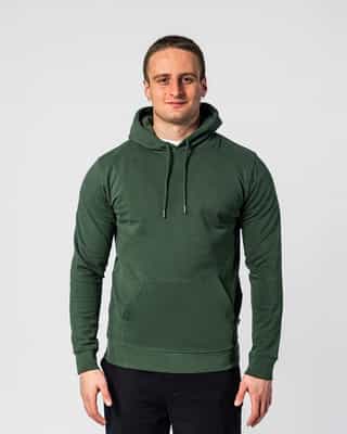 Classic Hoodie