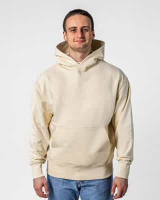Relaxed Hoodie