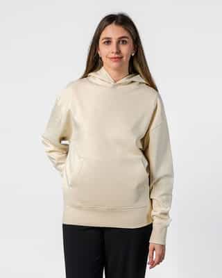Relaxed Hoodie