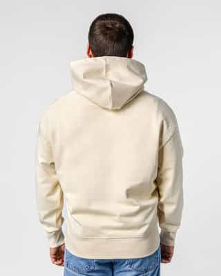 Relaxed Hoodie