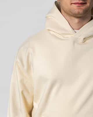 Relaxed Hoodie