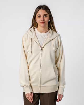Premium Zipper Hoodie