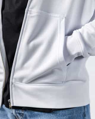 Premium Zipper Hoodie