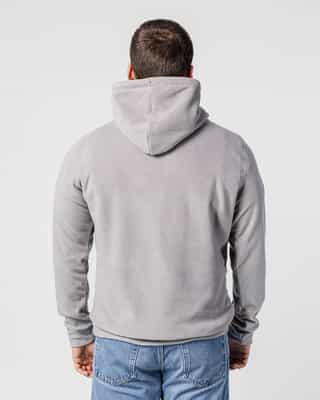 Microfleece Hoodie