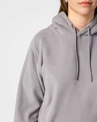 Microfleece Hoodie