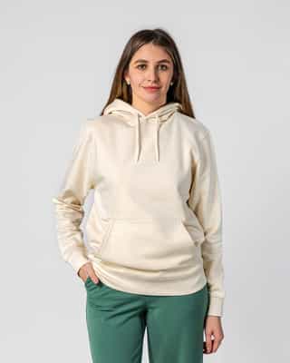 Lightweight Hoodie