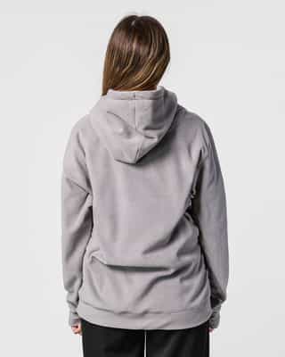 Microfleece Hoodie