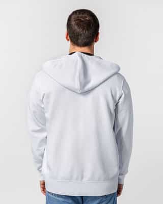 Premium Zipper Hoodie
