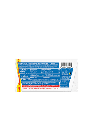 Tony's Chocolonely Bar