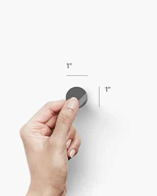 Holographic Stickers