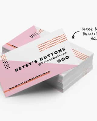 Business Card