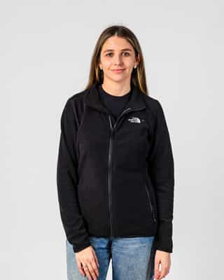 The North Face Women’s Full Zip Fleece