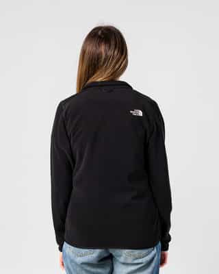 The North Face Women’s Full Zip Fleece