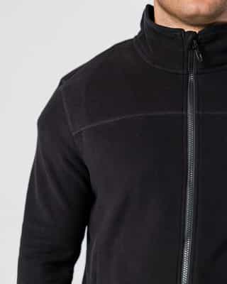 The North Face Fleece Jacket 