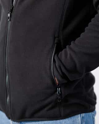 The North Face Fleece Jacket 