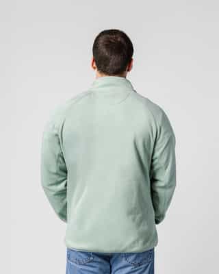 Fleece Zipper Jacket