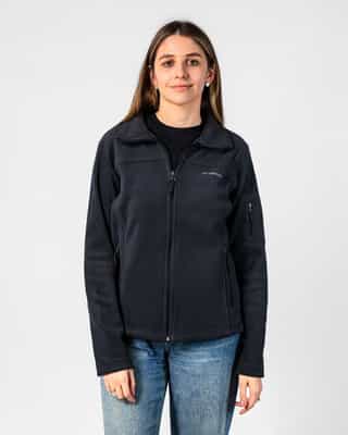 Columbia Women’s Full Zip Fleece Jacket